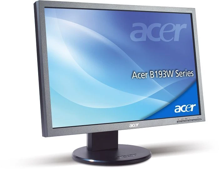 Acer Business B3 B193WGOymdh, 19"