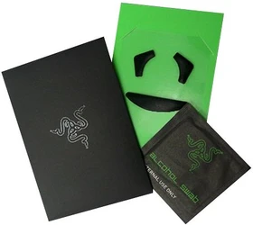 Razer Death Adder Mousefeet