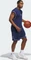 adidas Basketball All-World Sleeveless Funktionsshirt ärmellos team navy blue 2 (Herren) Vorschaubild