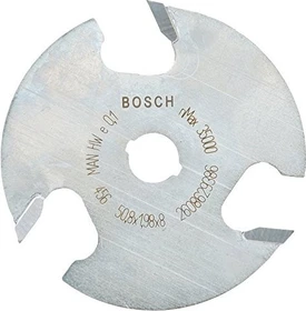 Bosch Professional Expert for Wood Fräserblatt, 50.8x2mm, 1 Stück