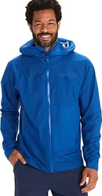Marmot Bantamweight Funktionsjacke blau (Herren)