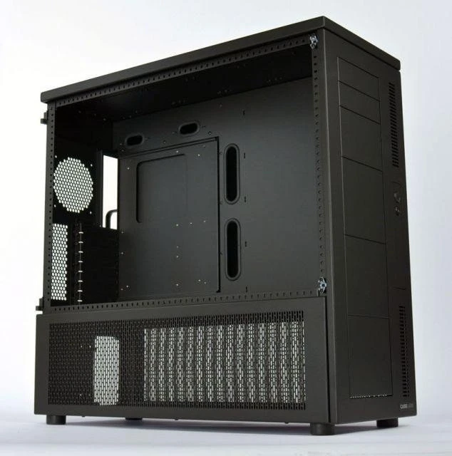 CaseLabs Magnum SMA8