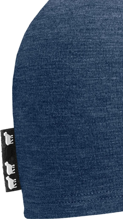 Ortovox Fleece Light Beanie night blue blend