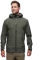 Black Diamond HighLine Stretch Shell Funktionsjacke tundra (Herren) Vorschaubild