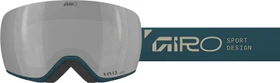 Giro Article II teal stacked/vivid onyx