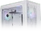 Thermaltake CTE C700 TG ARGB Snow, weiß, Glasfenster Vorschaubild