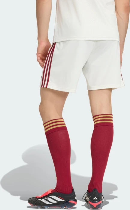adidas FIFA WM 2026 Spanien Auswärtsshorts off white (Herren)