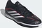 adidas Copa Pure IV Club IN core black/carbon/night metallic (Junior) Vorschaubild