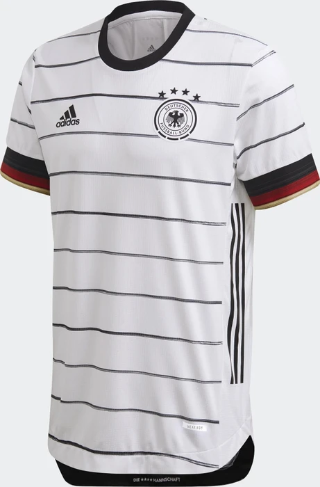 adidas UEFA EURO 2020 Deutschland Authentic Heimtrikot (Herren)