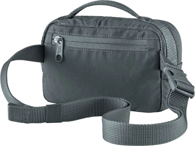 Fjällräven Kanken Hip Pack Bauchtasche graphite
