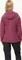 Jack Wolfskin Kammweg 2L Funktionsjacke sangria red (Damen) Vorschaubild