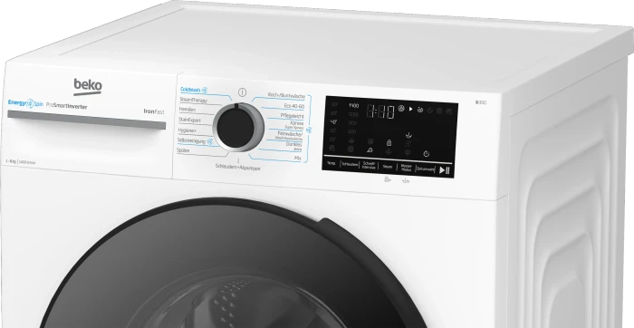 Beko b300 BM3WFU4841A Frontlader