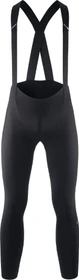 Assos Mille GT Spring Fall Bib Tights Fahrradhose lang black series (Herren)