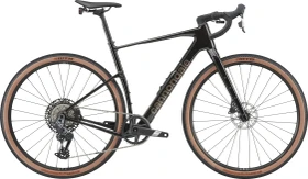 Cannondale Topstone Carbon 2 AXS SmartSense StVZO copper one Modell 2026