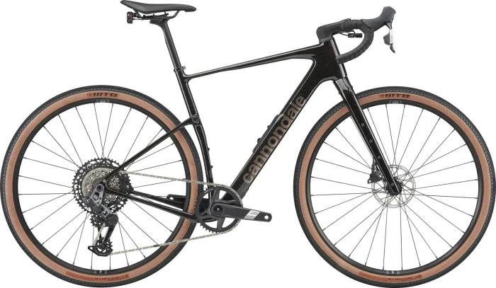 Cannondale Topstone Carbon 2 AXS SmartSense StVZO copper one Modell 2026