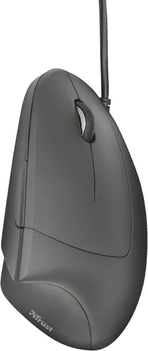 Trust Verto schwarz, USB