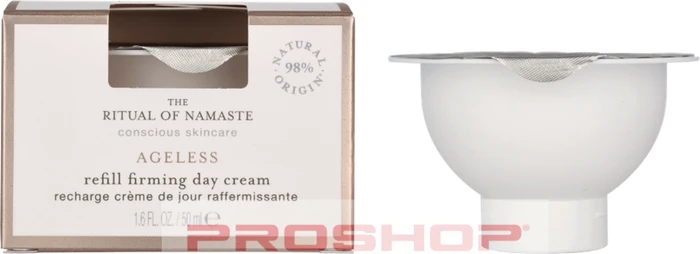 Rituals The Ritual Of Namaste Ageless Firming Tagescreme