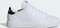 adidas Advantage Base 2.0 cloud white/core black (Junior) Vorschaubild