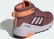 adidas Terrex Trailmaker Mid Rain.RDY burgundy/silver dawn/amber tint (Junior) Vorschaubild