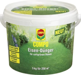 Compo Eisendünger, 5kg