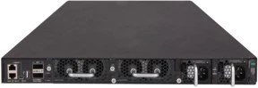 HP FlexFabric 5940 Rackmount 40G Managed Switch, 2x QSFP+, 2x Erweiterungsslot
