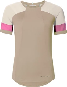 Vaude Kuro T-Shirt Trikot kurzarm linen (Damen)