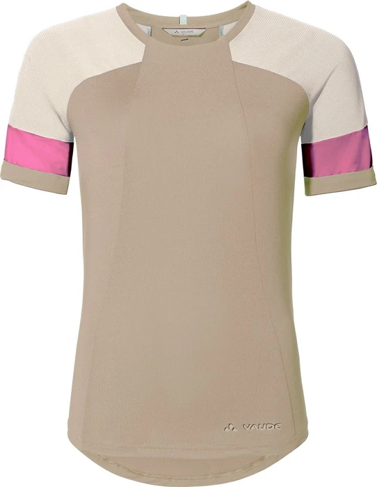 Vaude Kuro T-Shirt Trikot kurzarm linen (Damen)