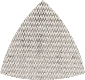 Bosch Professional EXPERT M480 Gewebeschleifblatt K100, 93mm, 5 Stück