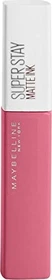 Maybelline SuperStay Matte Ink Liquid Lipstick 125 inspirer