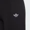 adidas Adicolor Hose lang schwarz (Junior) Vorschaubild