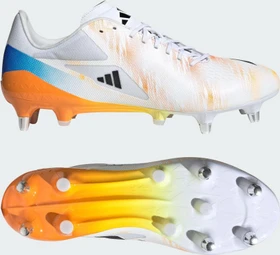 adidas Adizero RS15 Pro SG cloud white/core black/lucid tangerine