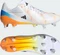 adidas Adizero RS15 Pro SG cloud white/core black/lucid tangerine Vorschaubild