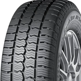 Yokohama BluEarth-Van All Season RY61 215/65 R15C 104/102T