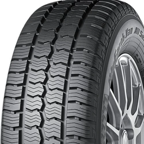 Yokohama BluEarth-Van All Season RY61 215/65 R15C 104/102T
