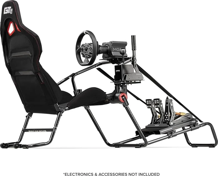 Next Level Racing GT Lite Pro Foldable Cockpit