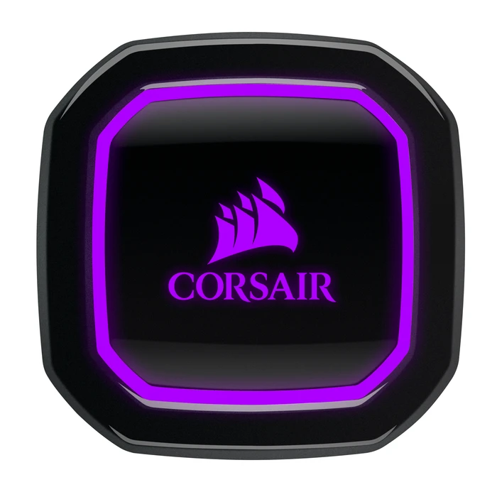 Corsair iCUE H100i RGB Pro XT