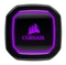 Corsair iCUE H100i RGB Pro XT Vorschaubild