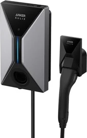 Anker Solix V1 Smart EV Charger 11KW Kabel Version, 5m Ladekabel