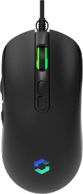 Speedlink Taurox Gaming Mouse schwarz, USB (SL-680016-BK)