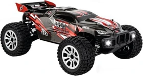 Carrera 2.4GHz Brushless Buggy - Carrera Expert RC