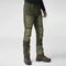 Fjällräven Keb Agile Winter Hose lang deep forest/laurel green (Herren) Vorschaubild
