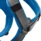 Hunter Geschirr Maldon Up, XS, blau/grau Vorschaubild