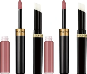 Max Factor Lipfinity Lip Colour 24h Lippenstift 15 etheral, 4.2ml