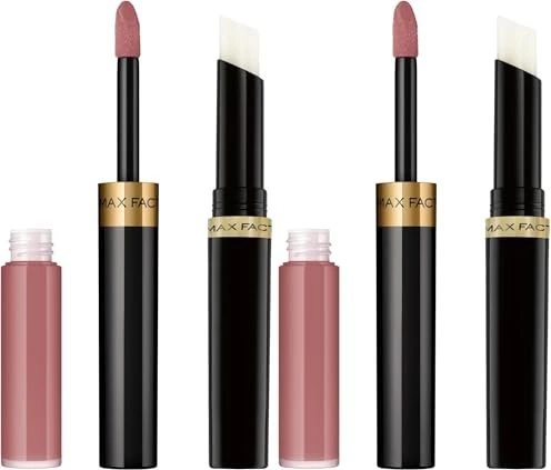 Max Factor Lipfinity Lip Colour 24h Lippenstift 15 etheral, 4.2ml