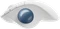 Logitech Ergo M575 Wireless Trackball for Business, grauweiß, Logi Bolt, Bluetooth Vorschaubild
