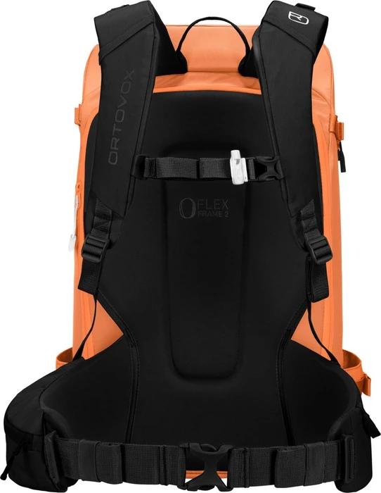 Ortovox Haute Route 30 S faded tangerine