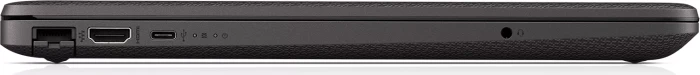 HP 250 G9, schwarz, Core i7-1255U, 8GB RAM, 512GB SSD, DE