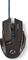 Nedis Xyawul Gaming Mouse, schwarz, USB Vorschaubild