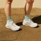 adidas Supernova Ease 2 crystal sky/silver metallic/semi blue burst (Damen) Vorschaubild