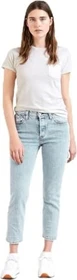 Levi's 501 Original Crop Jeans wow me over (Damen)